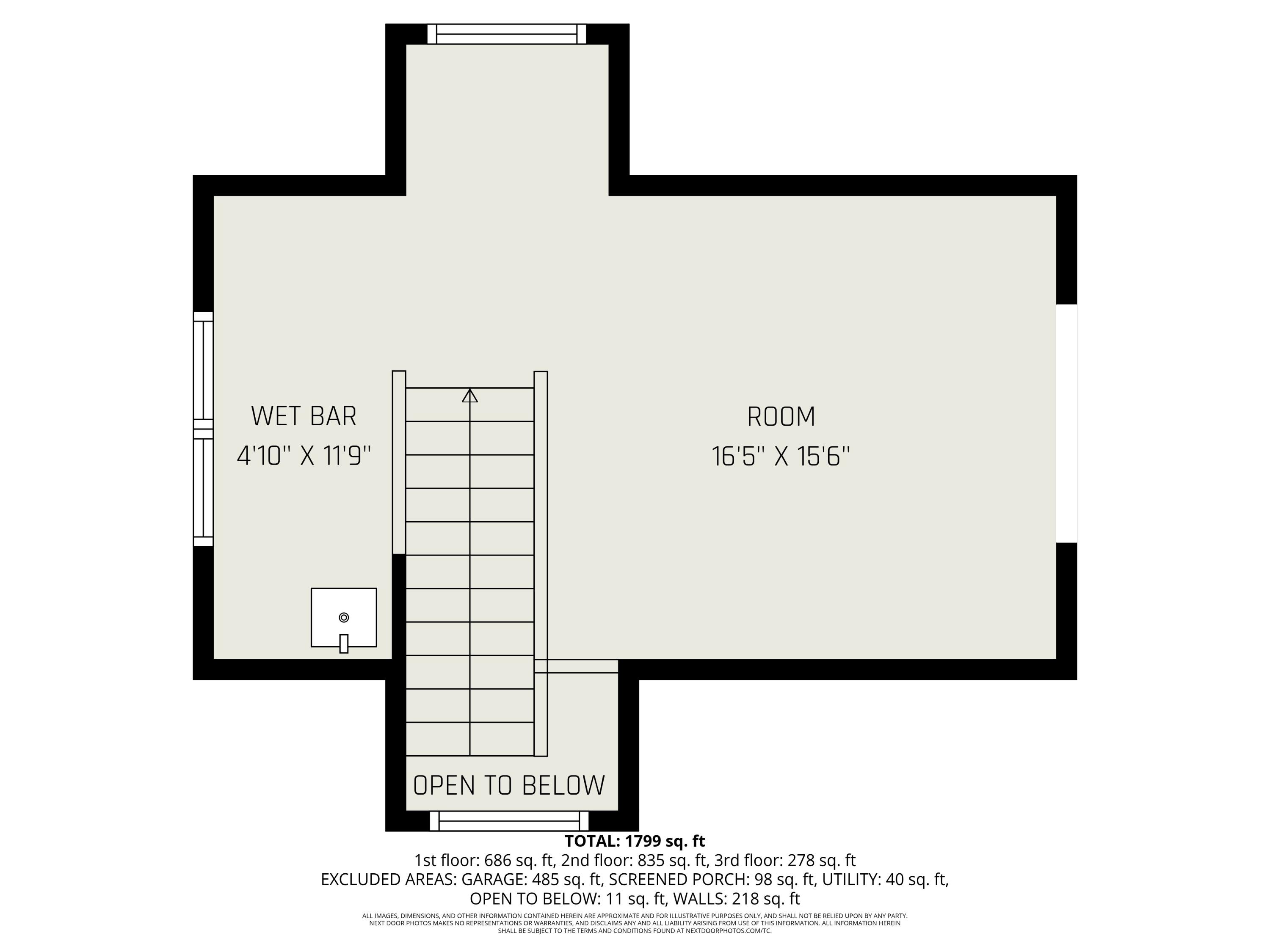 920 West Savidge Street, Unit 6 Spring Lake, MI 49456 - Photo 36 of 37 U