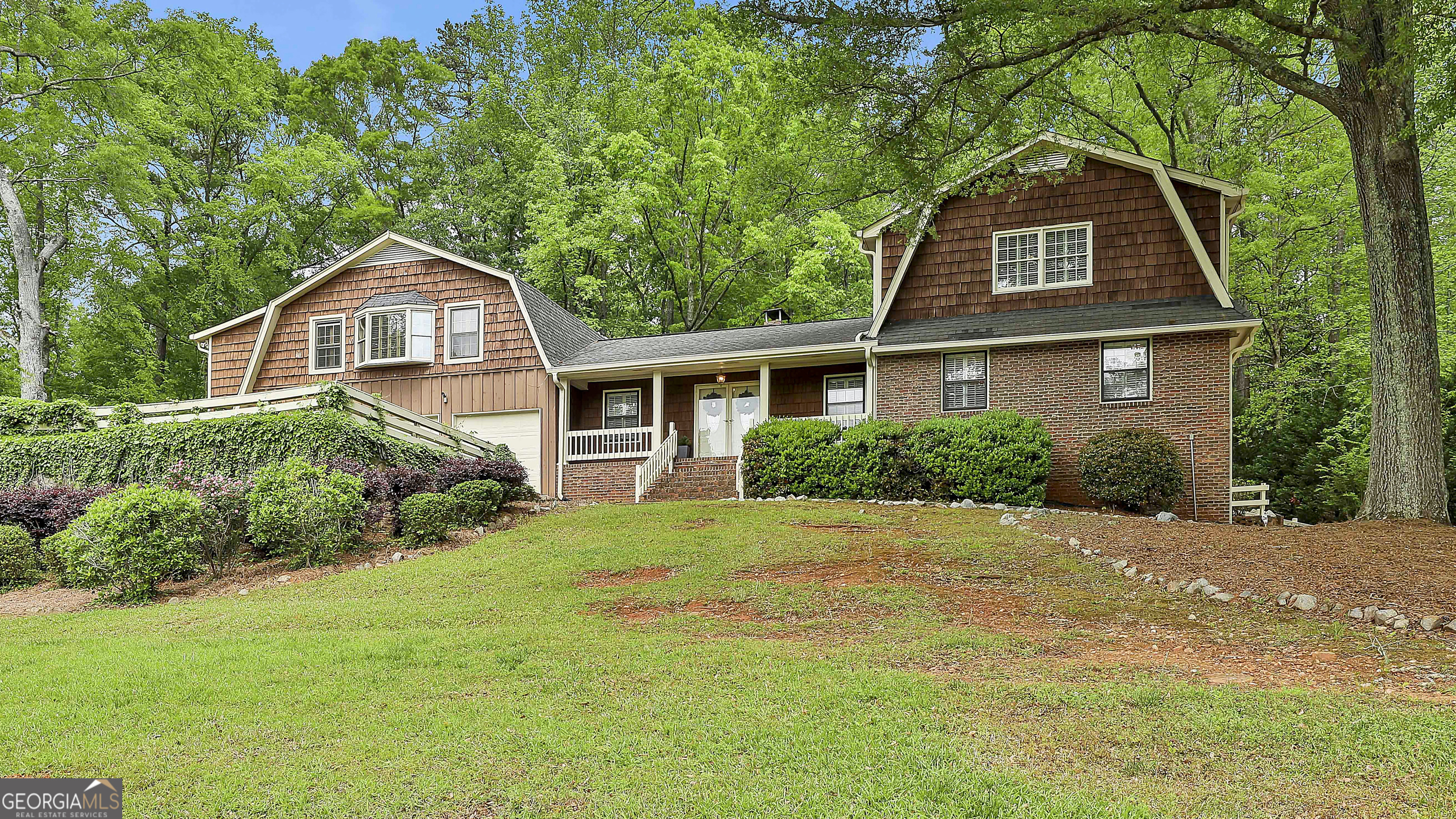 115 Ebenezer Church Road Fayetteville, GA 30215 - Photo 1 of 1 Gallery Image 1