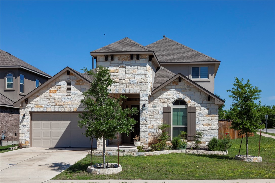 2429 Leonards Pass Leander, TX 78641 - Photo 1 of 1