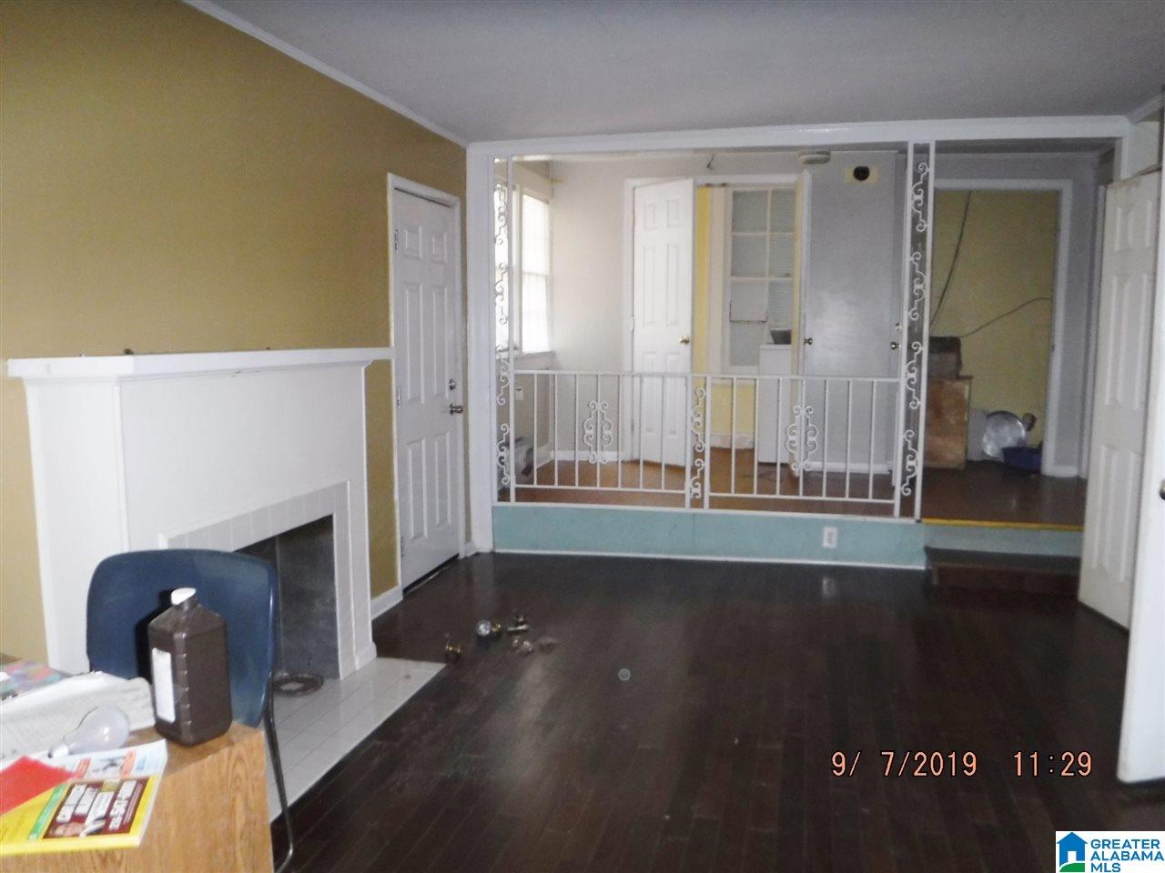 1136 Walnut Street Gadsden, AL 35901 - Photo 17 of 27