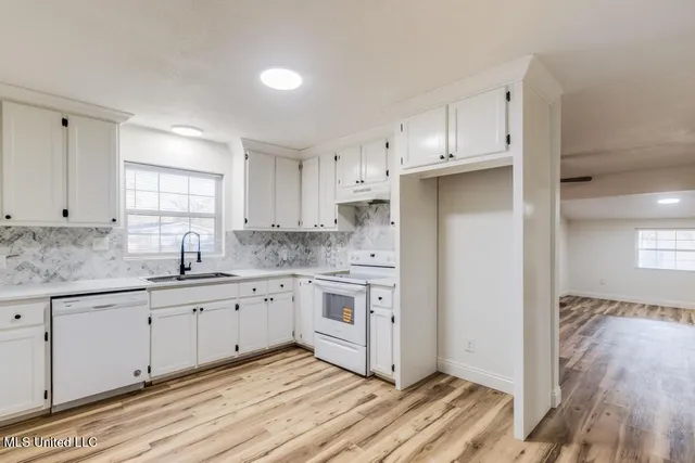 $165,000 | 2108 Glendale Street, Pascagoula, MS 39567