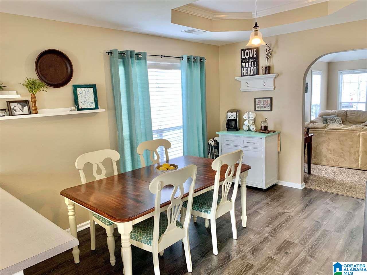 527 Walker Road Pelham, AL 35124 - Photo 20 of 41