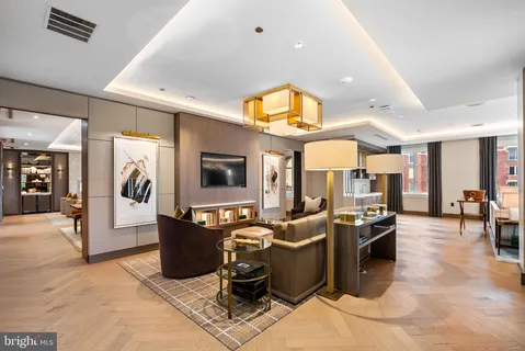 $850,000 | 8551 Connecticut Avenue, Unit 203, Chevy Chase, MD 20815