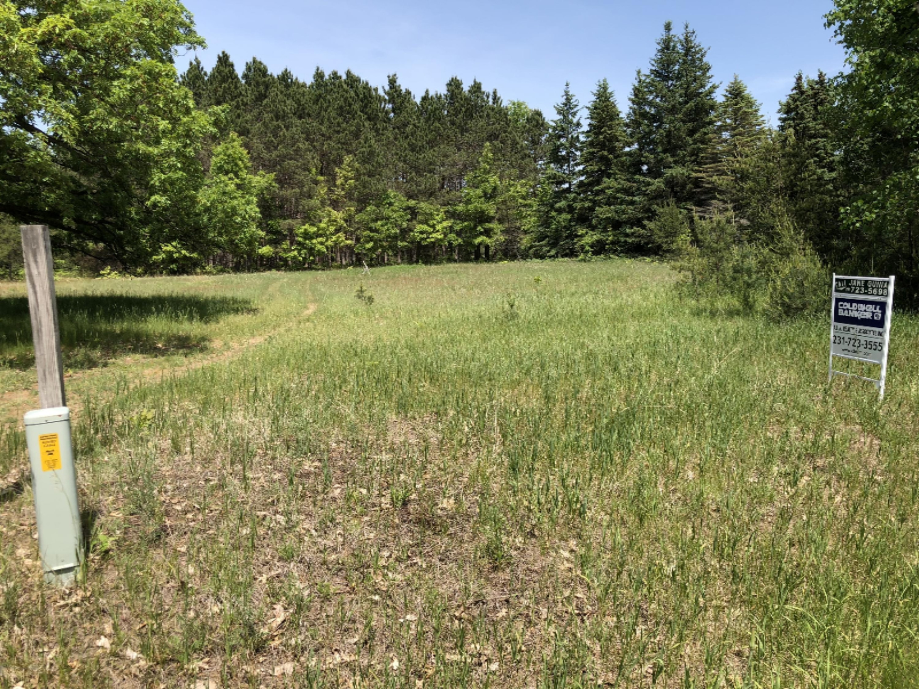 Graf Road Brethren, MI 49619 - Photo 2 of 2 IMG_0392