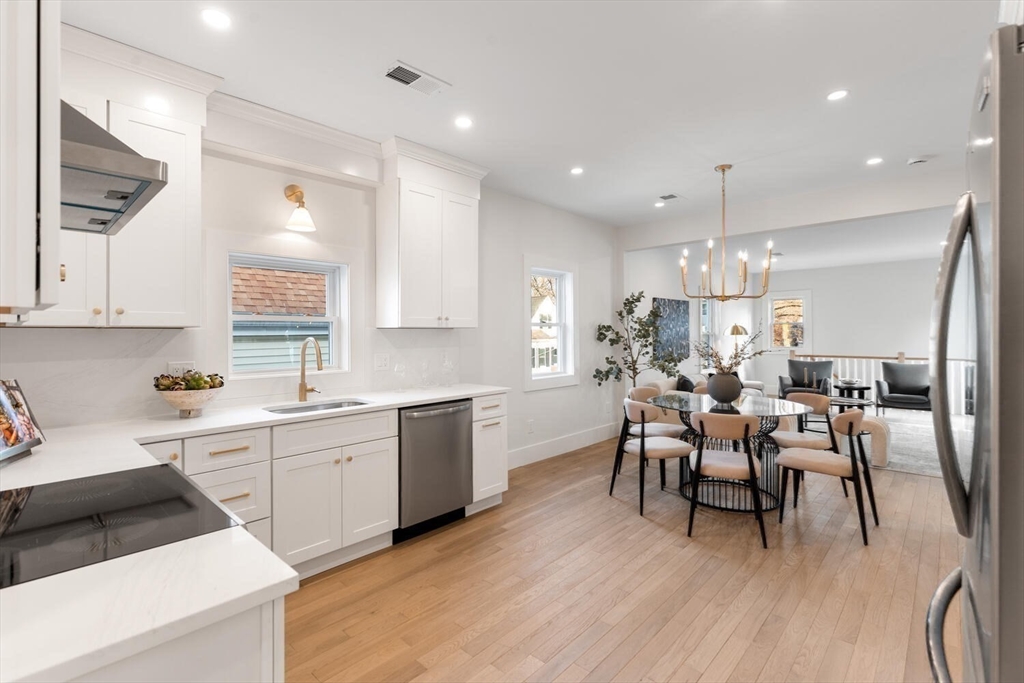 7 Bennett Street, Unit 2 Medford, MA 02155 - Photo 11 of 39