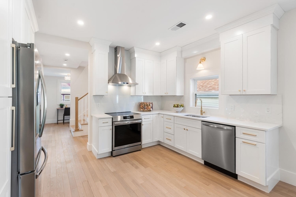 7 Bennett Street, Unit 2 Medford, MA 02155 - Photo 12 of 39