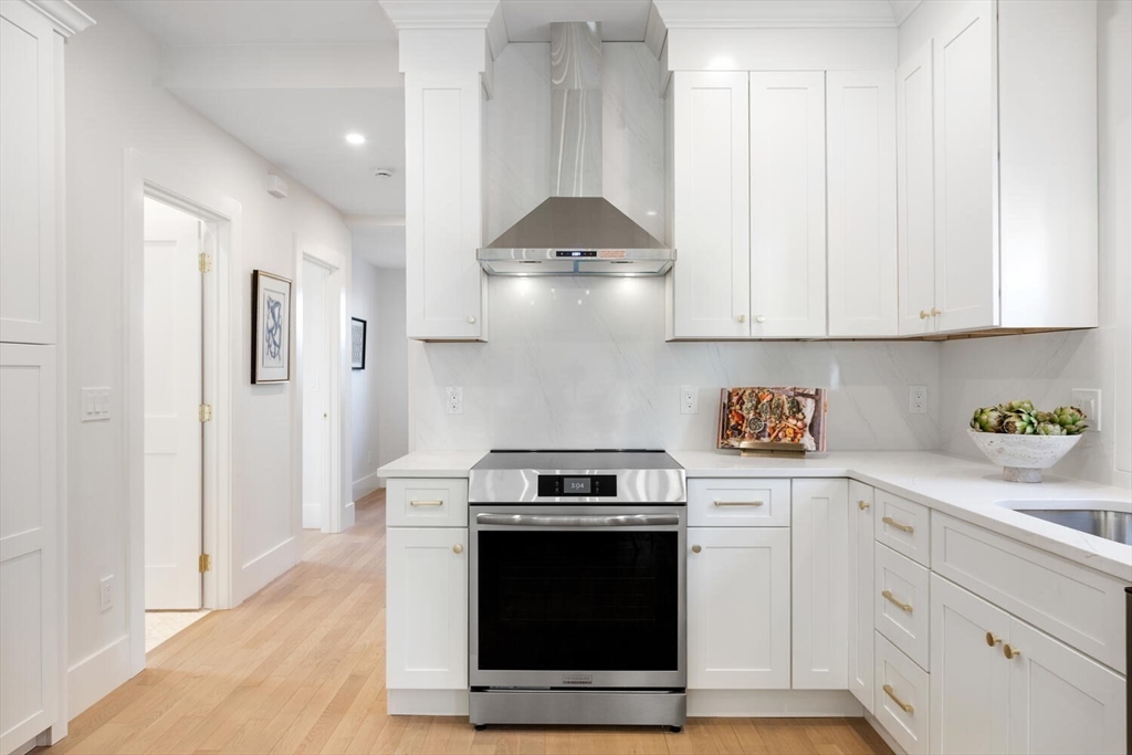 7 Bennett Street, Unit 2 Medford, MA 02155 - Photo 15 of 39