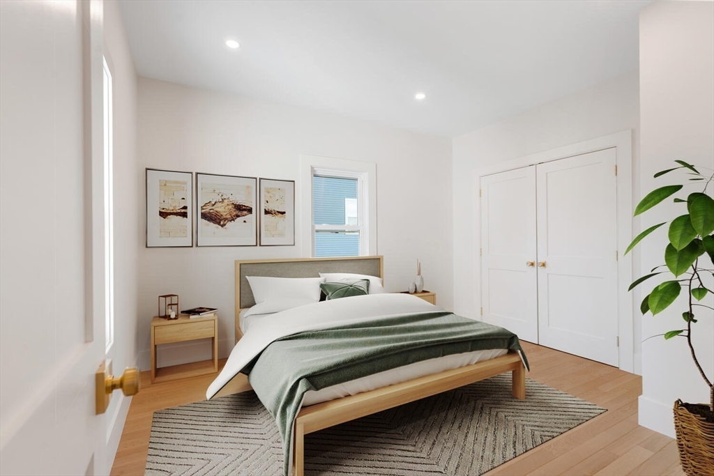 7 Bennett Street, Unit 2 Medford, MA 02155 - Photo 17 of 39