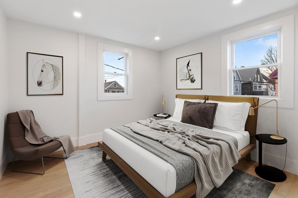 7 Bennett Street, Unit 2 Medford, MA 02155 - Photo 18 of 39