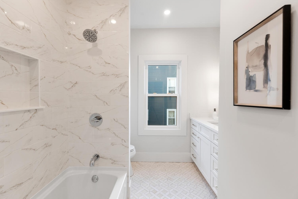 7 Bennett Street, Unit 2 Medford, MA 02155 - Photo 19 of 39