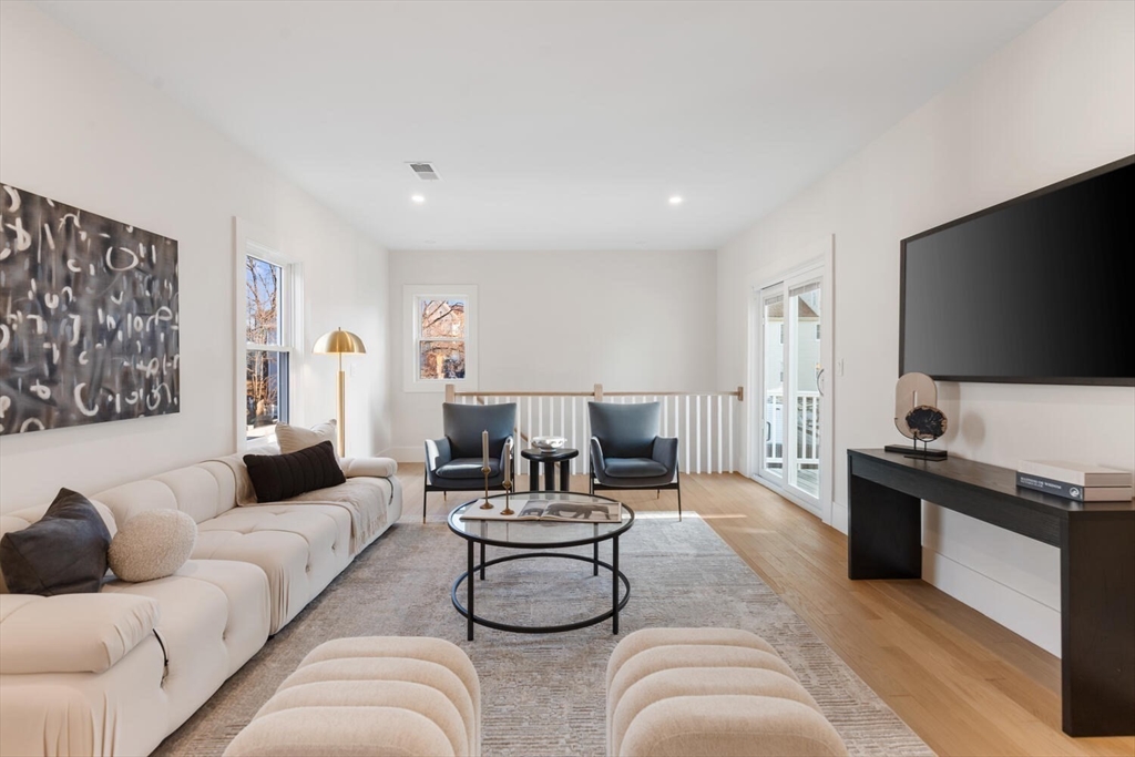 7 Bennett Street, Unit 2 Medford, MA 02155 - Photo 2 of 39