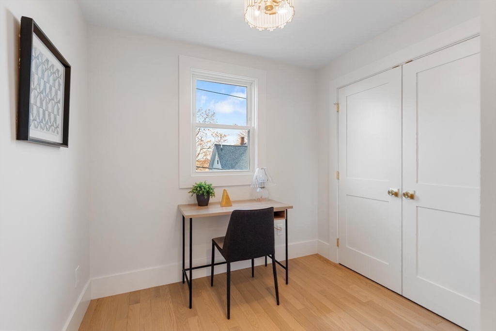 7 Bennett Street, Unit 2 Medford, MA 02155 - Photo 21 of 39