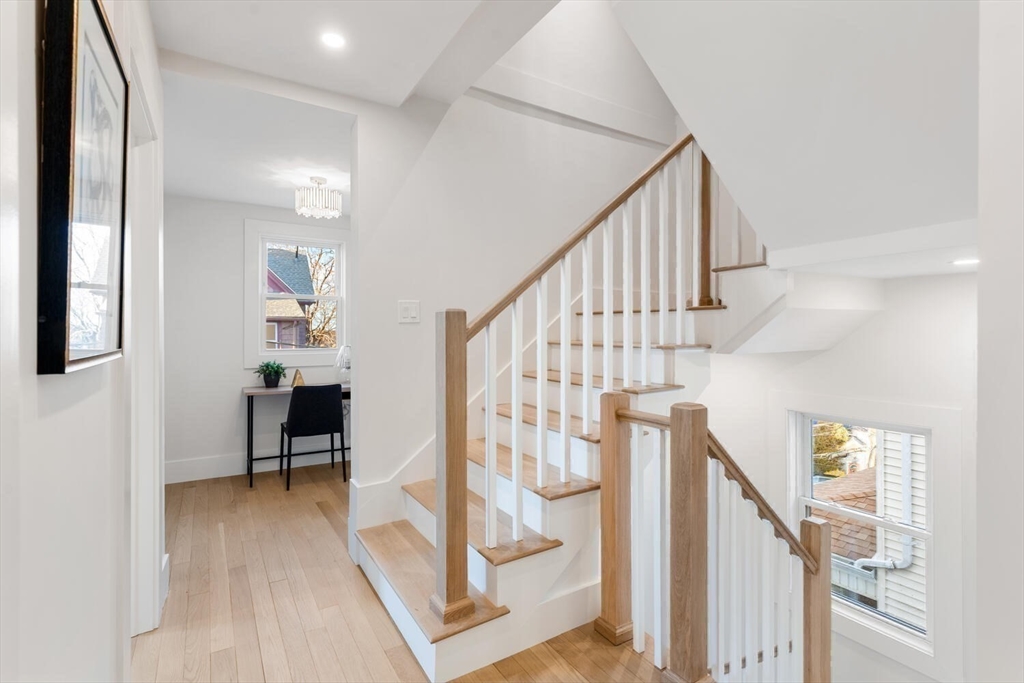 7 Bennett Street, Unit 2 Medford, MA 02155 - Photo 22 of 39