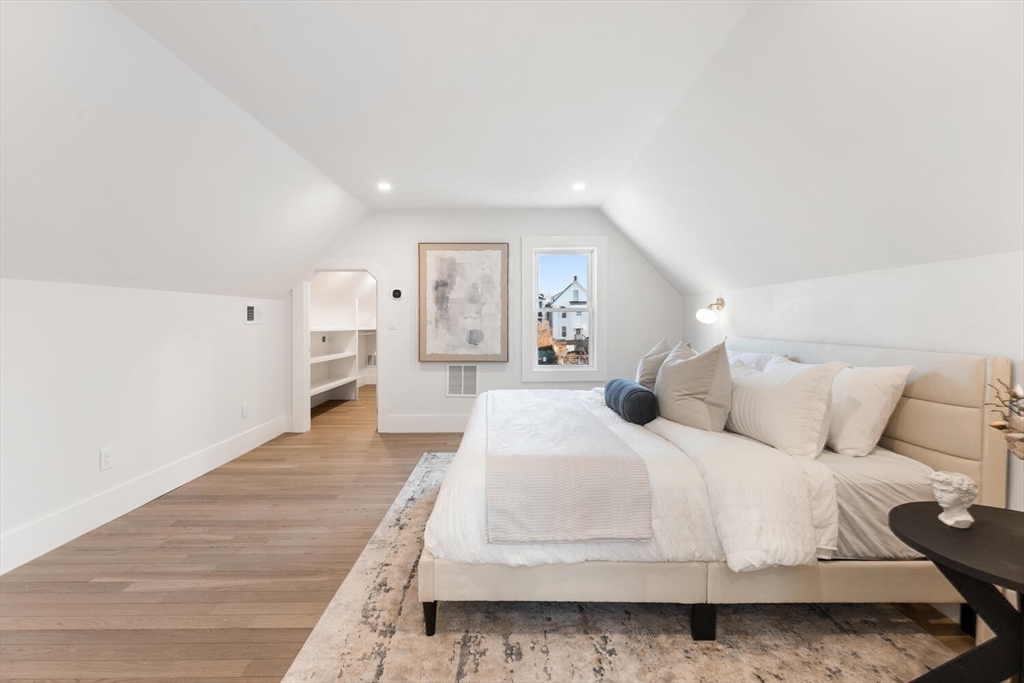 7 Bennett Street, Unit 2 Medford, MA 02155 - Photo 24 of 39