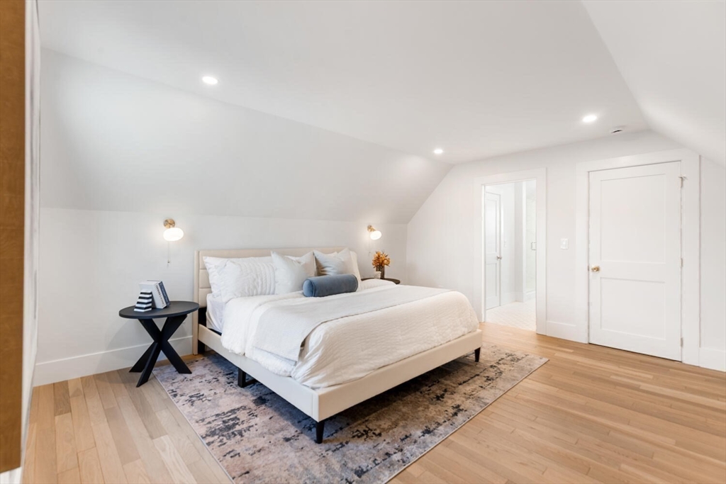 7 Bennett Street, Unit 2 Medford, MA 02155 - Photo 25 of 39