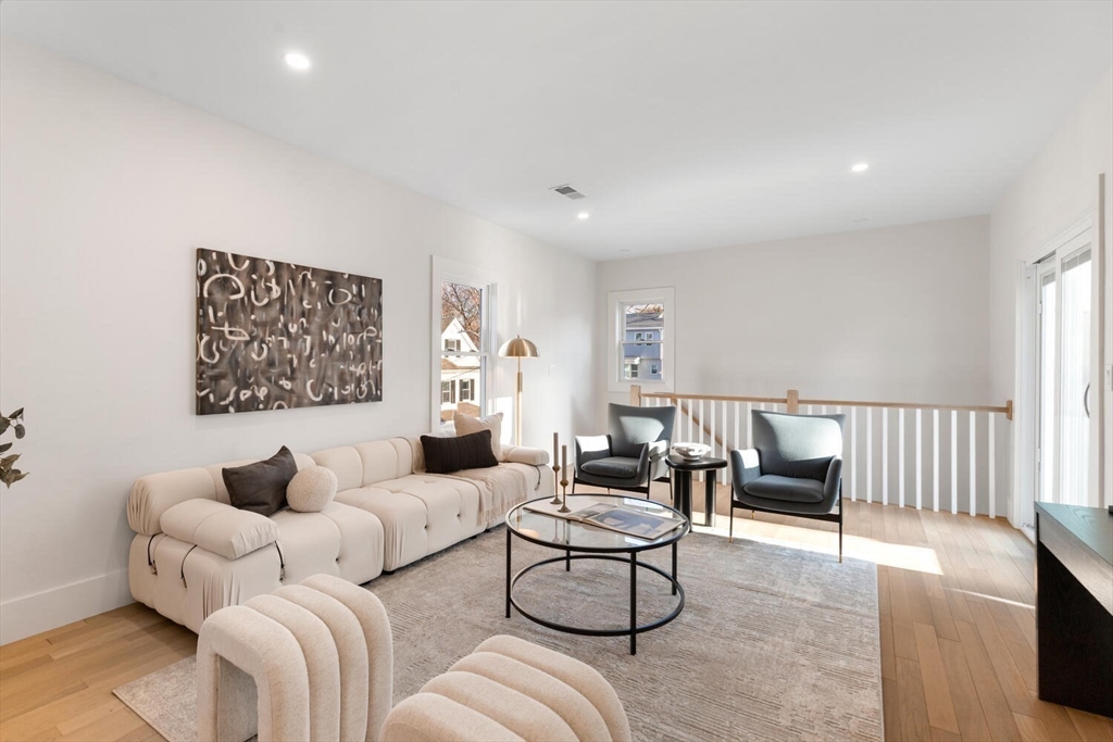 7 Bennett Street, Unit 2 Medford, MA 02155 - Photo 3 of 39