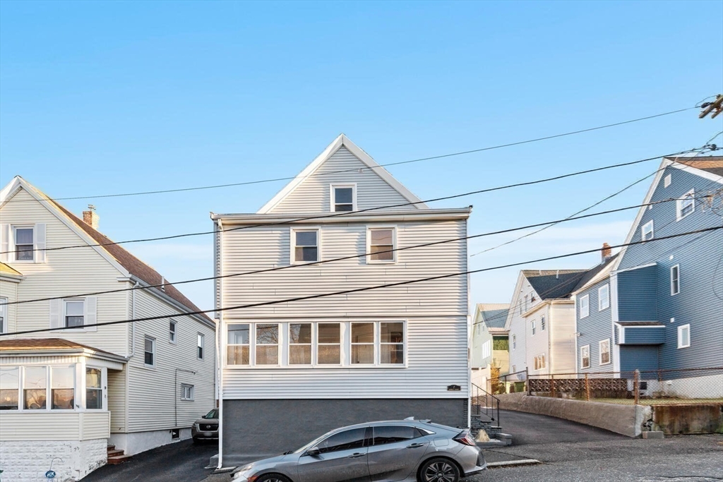 7 Bennett Street, Unit 2 Medford, MA 02155 - Photo 31 of 39