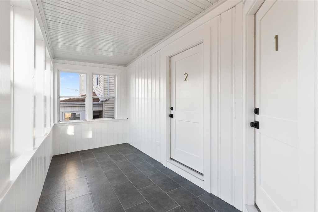 7 Bennett Street, Unit 2 Medford, MA 02155 - Photo 32 of 39