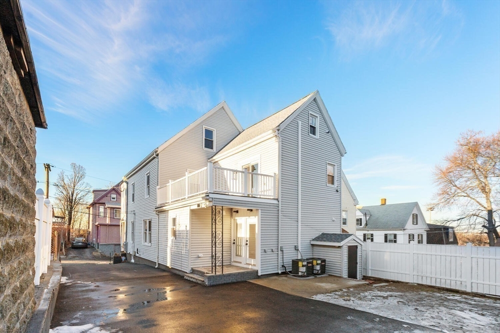 7 Bennett Street, Unit 2 Medford, MA 02155 - Photo 34 of 39