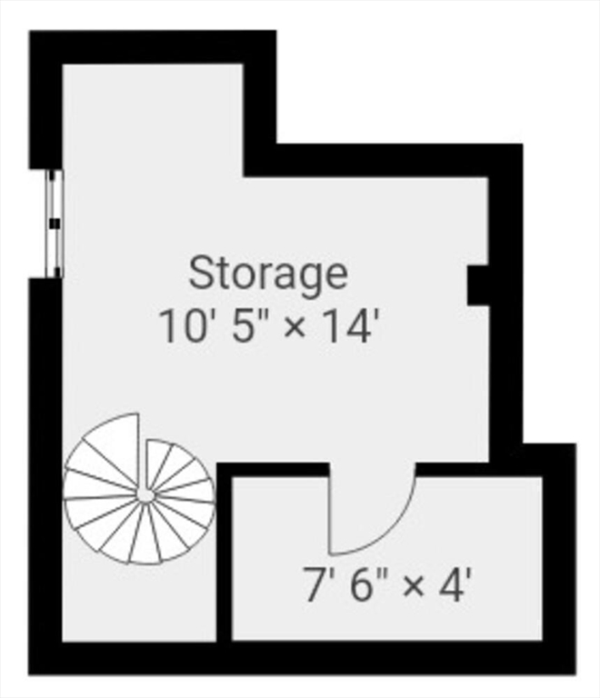 7 Bennett Street, Unit 2 Medford, MA 02155 - Photo 39 of 39