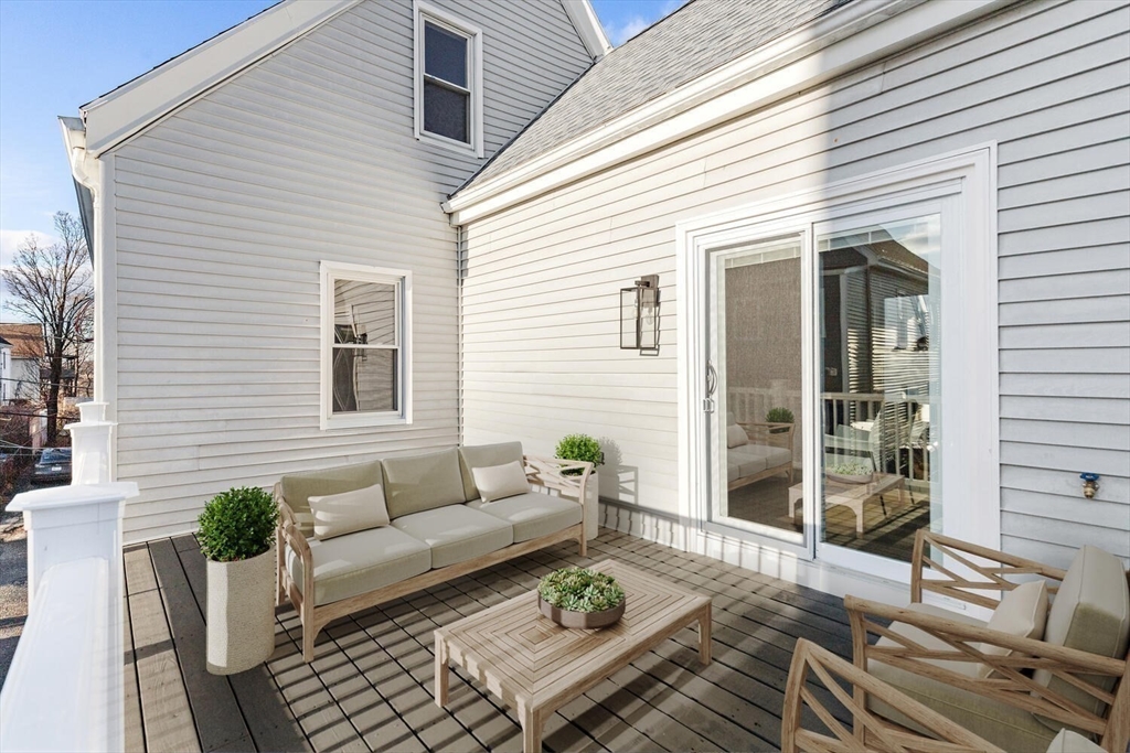 7 Bennett Street, Unit 2 Medford, MA 02155 - Photo 7 of 39