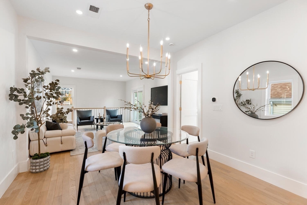 7 Bennett Street, Unit 2 Medford, MA 02155 - Photo 8 of 39