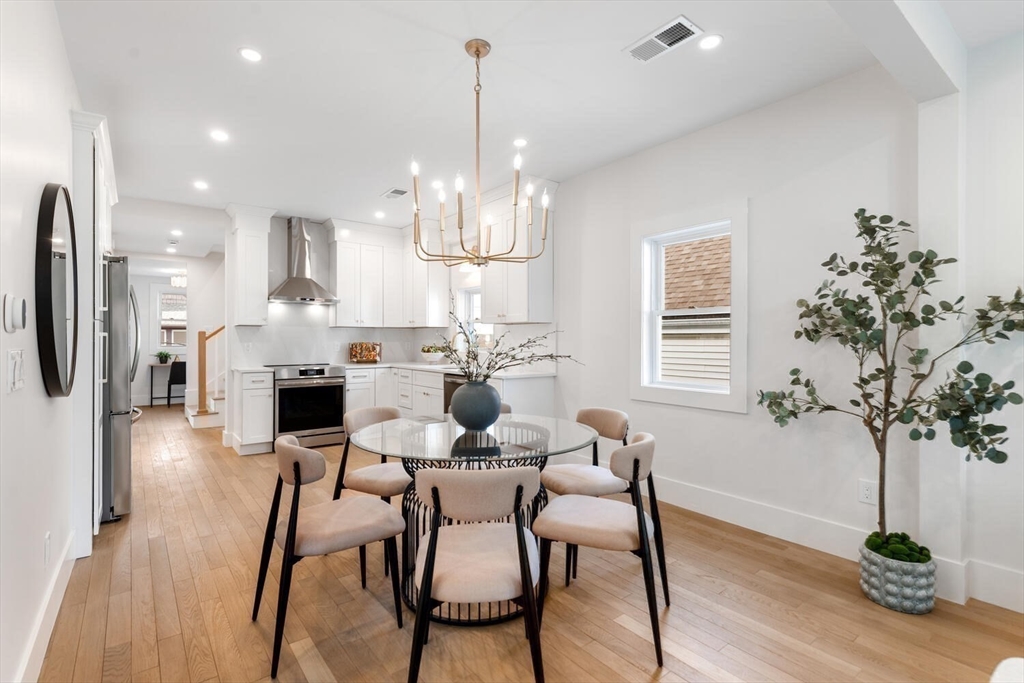 7 Bennett Street, Unit 2 Medford, MA 02155 - Photo 9 of 39