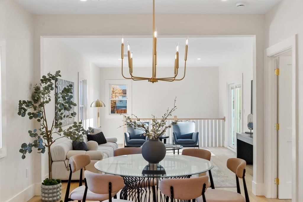 7 Bennett Street, Unit 2 Medford, MA 02155 - Photo 10 of 39