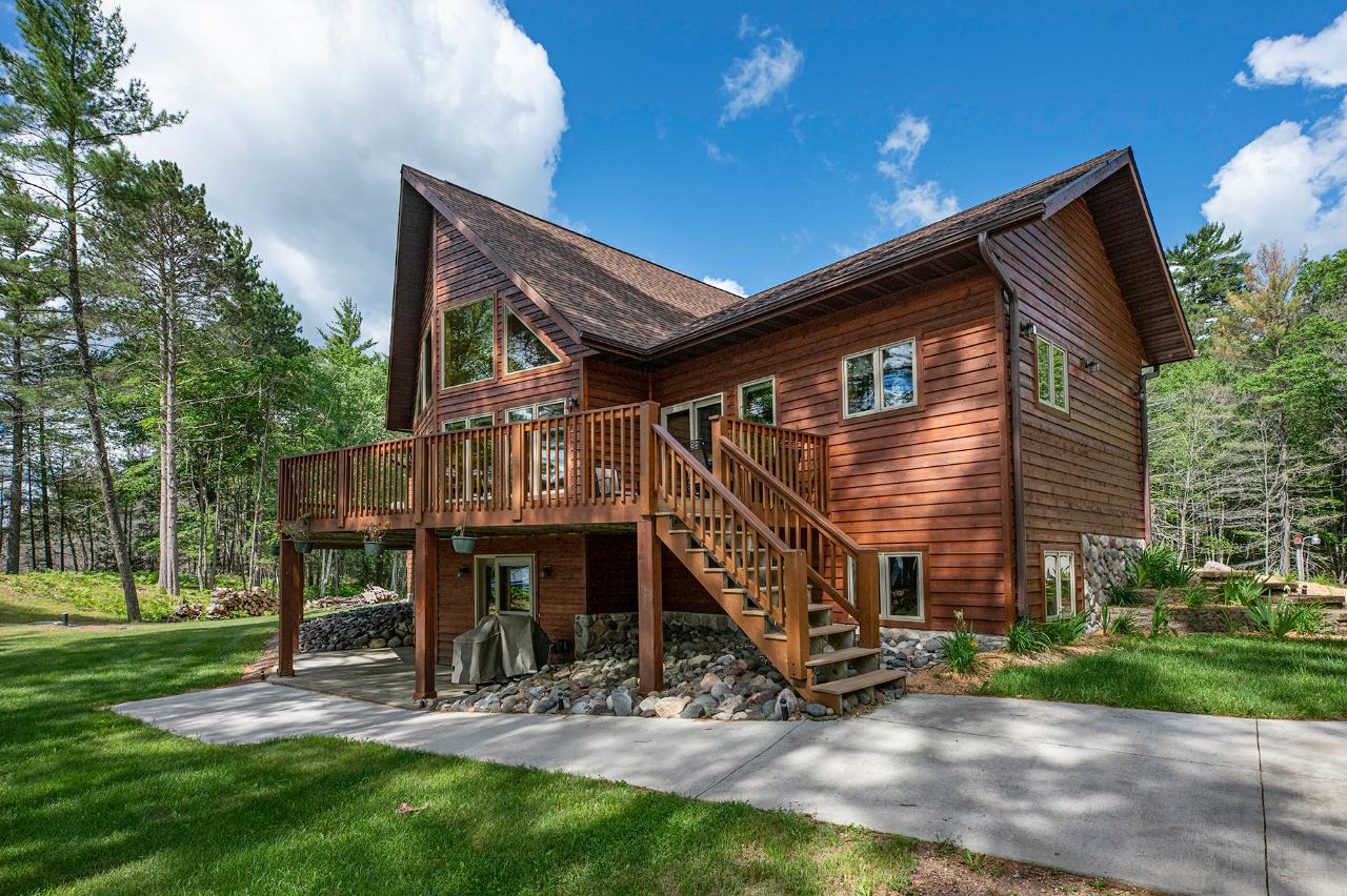 2875 Star Lake Road Eagle River, WI 54521 - Photo 24 of 31 Gallery Image 24