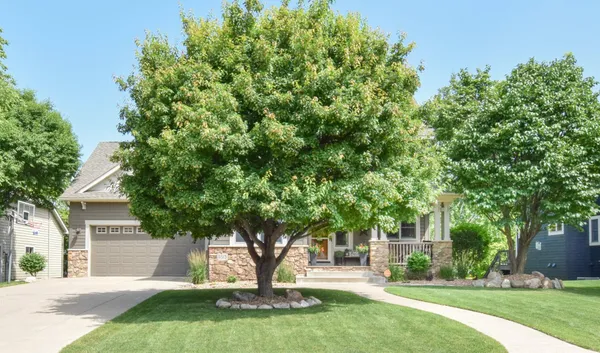$749,900 | 11315 Goose Lake Parkway, Maple Grove, MN 55369