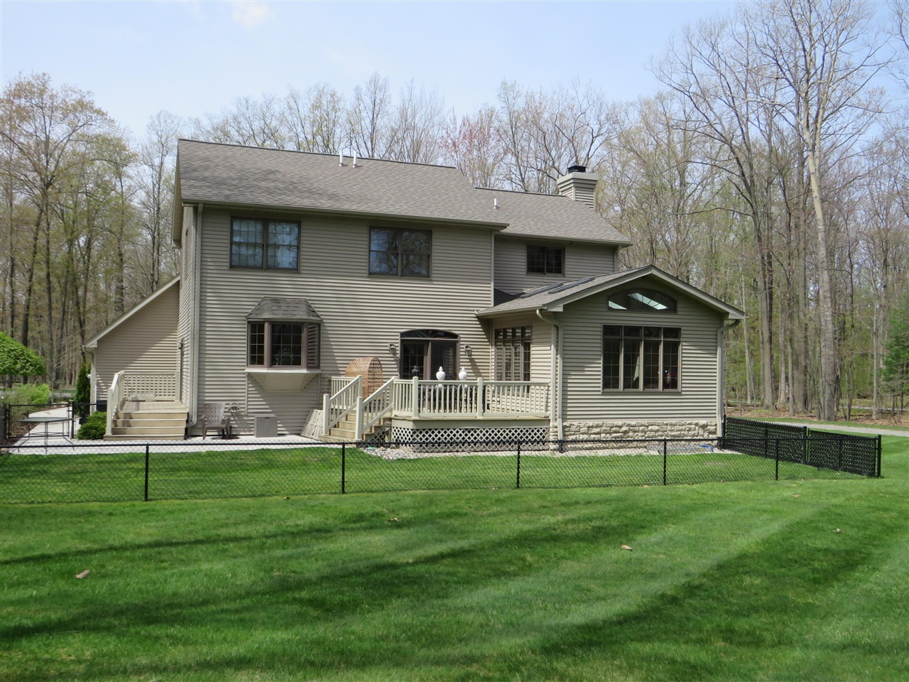 9593 Oakley Road St. Charles, MI 48655 - Photo 5 of 86