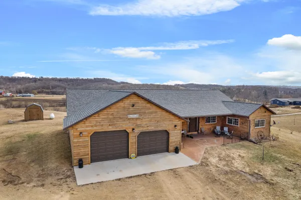 $479,900 | 22855 Kettle Road, Wilton, WI 54670