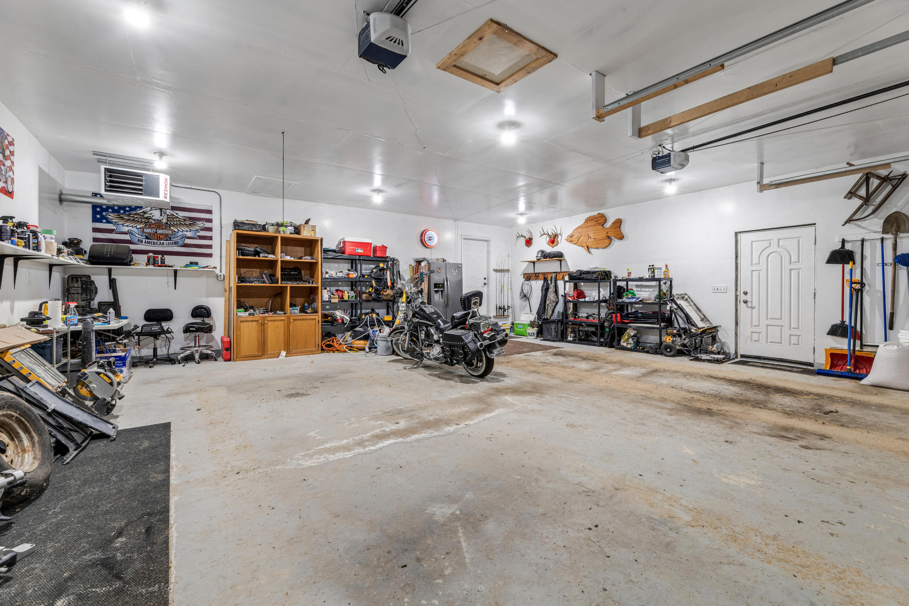 22855 Kettle Road Wilton, WI 54670 - Photo 16 of 24 22855 Kettle Rd (19)