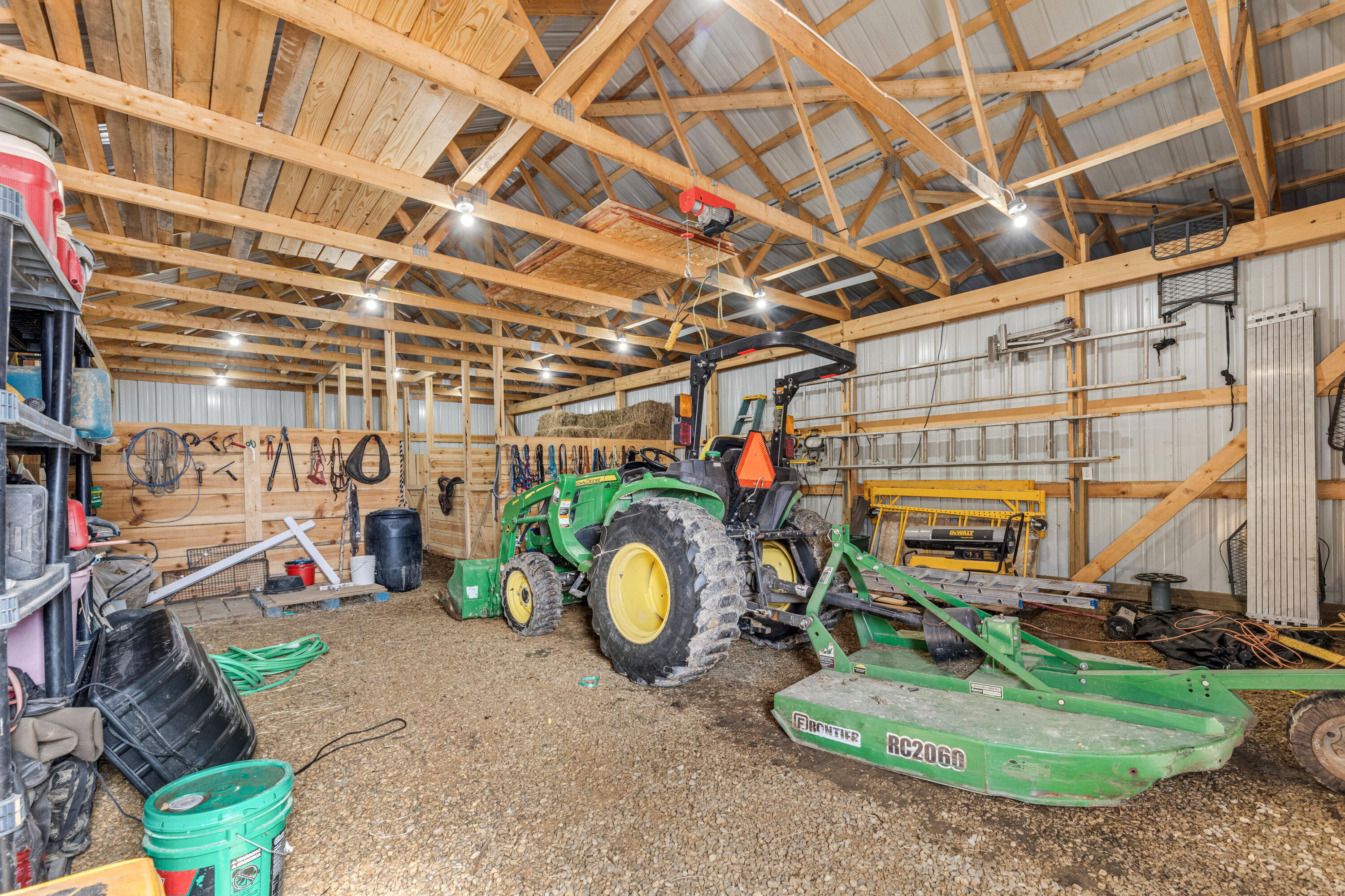 22855 Kettle Road Wilton, WI 54670 - Photo 18 of 24 22855 Kettle Rd (22)