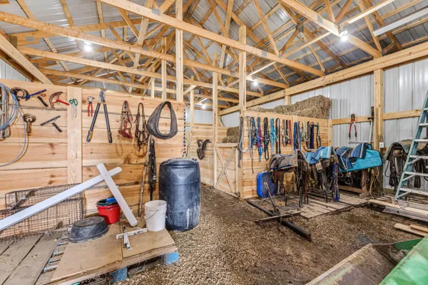 $479,900 | 22855 Kettle Road, Wilton, WI 54670