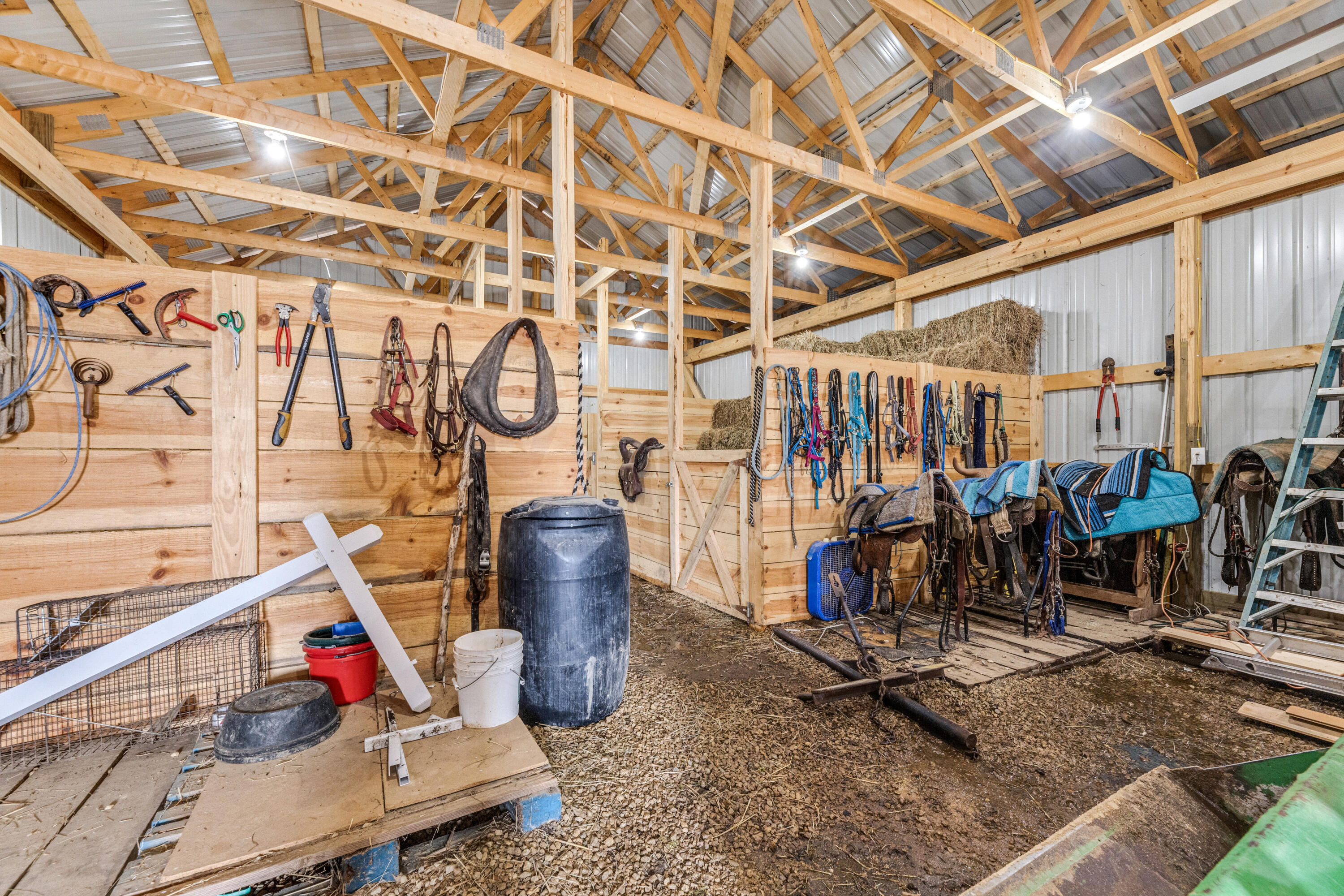 22855 Kettle Road Wilton, WI 54670 - Photo 19 of 24 22855 Kettle Rd (23)