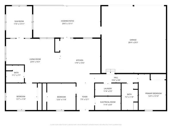 $479,900 | 22855 Kettle Road, Wilton, WI 54670