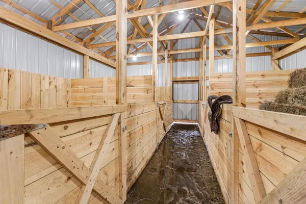 $479,900 | 22855 Kettle Road, Wilton, WI 54670