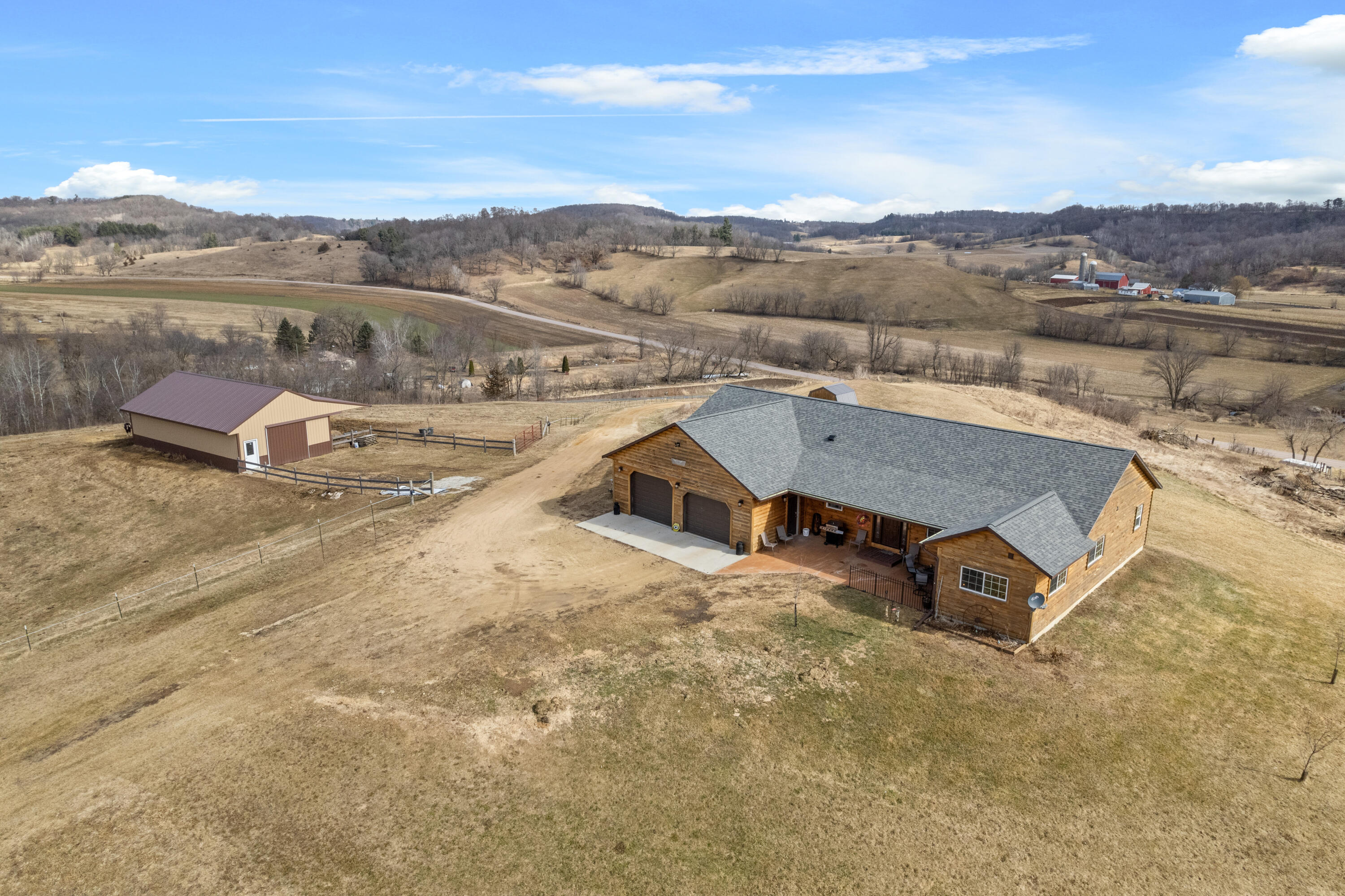22855 Kettle Road Wilton, WI 54670 - Photo 21 of 24 22855 Kettle Rd (2)