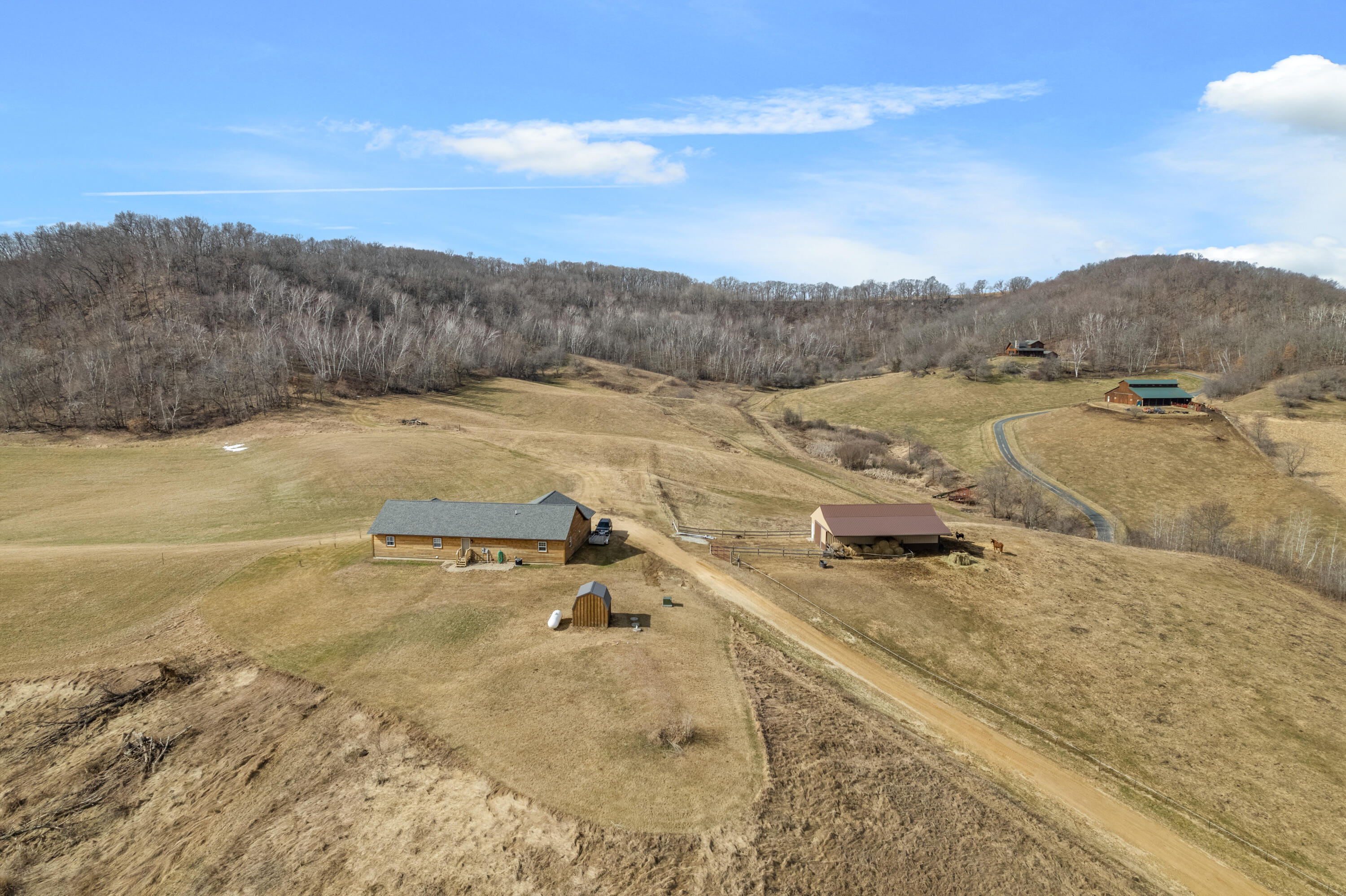 22855 Kettle Road Wilton, WI 54670 - Photo 22 of 24 22855 Kettle Rd (25)