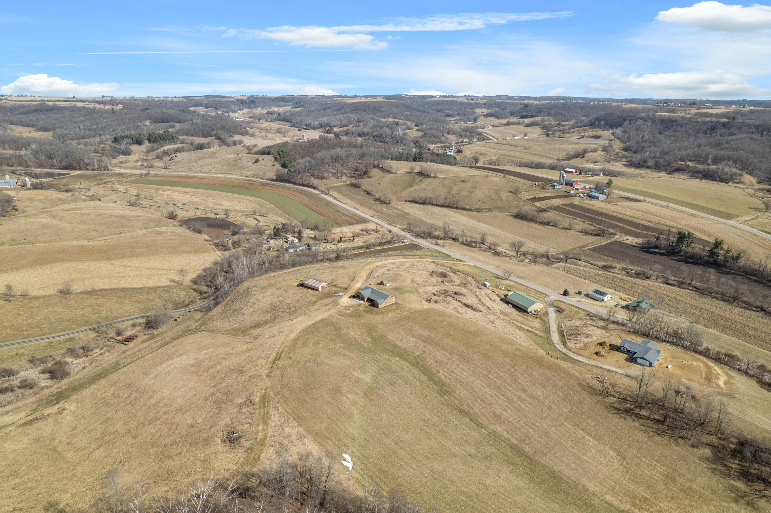 22855 Kettle Road Wilton, WI 54670 - Photo 23 of 24 22855 Kettle Rd (3)