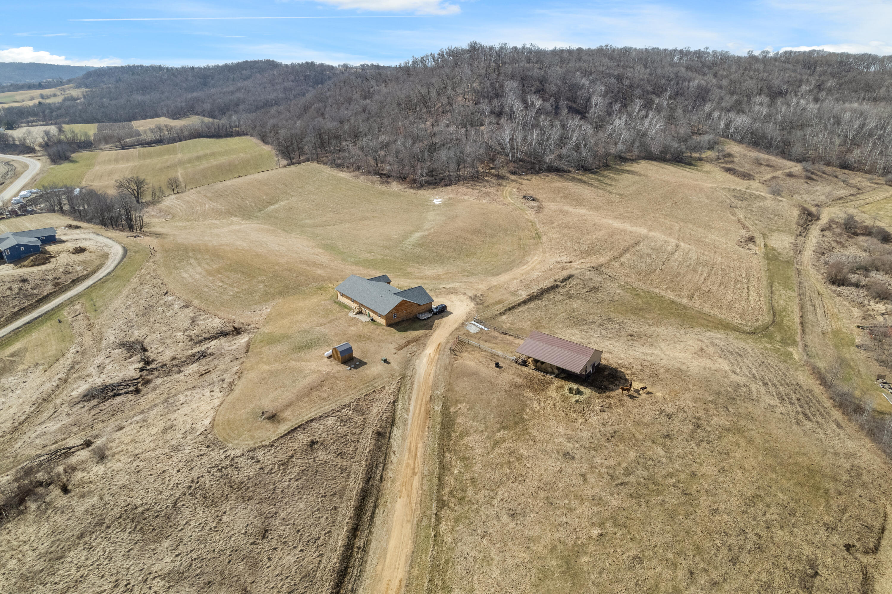 22855 Kettle Road Wilton, WI 54670 - Photo 3 of 24 22855 Kettle Rd (28)