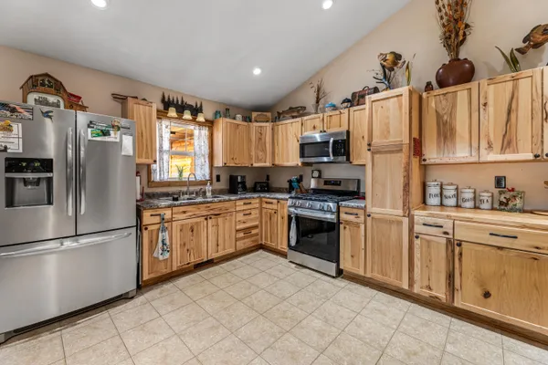 $479,900 | 22855 Kettle Road, Wilton, WI 54670