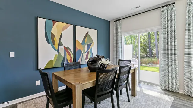 $329,990 | 7430 Bourbon Briar Drive, Raleigh, NC 27604