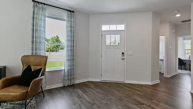 $329,990 | 7430 Bourbon Briar Drive, Raleigh, NC 27604