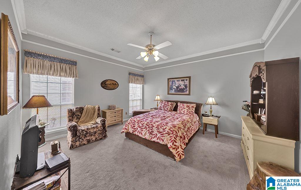 115 Stratshire Lane Pelham, AL 35124 - Photo 20 of 31