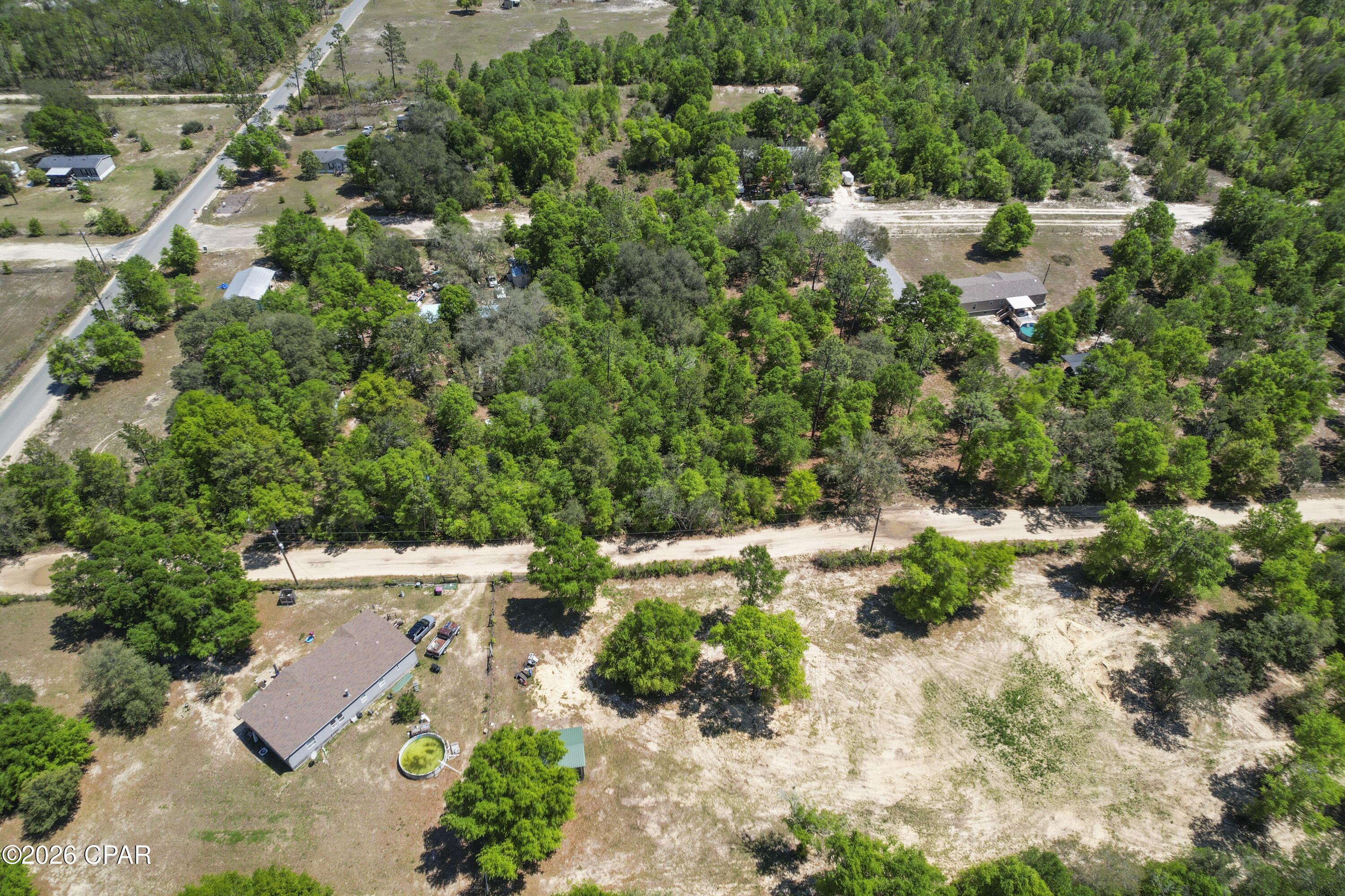 18621 Steedman Road Fountain, FL 32438 - Photo 7 of 16