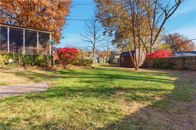 $369,900 | 9207 West 97th Street, Overland Park, KS 66212