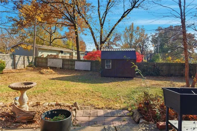 $369,900 | 9207 West 97th Street, Overland Park, KS 66212