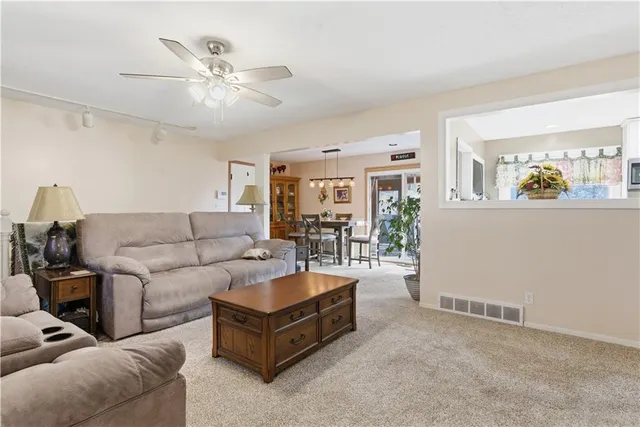 $369,900 | 9207 West 97th Street, Overland Park, KS 66212